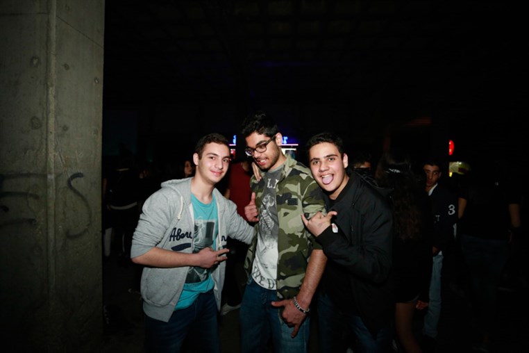 Promo Champville 15 SPECTRUM